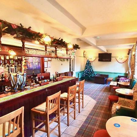 The Mill Hotel Bedford Extérieur photo