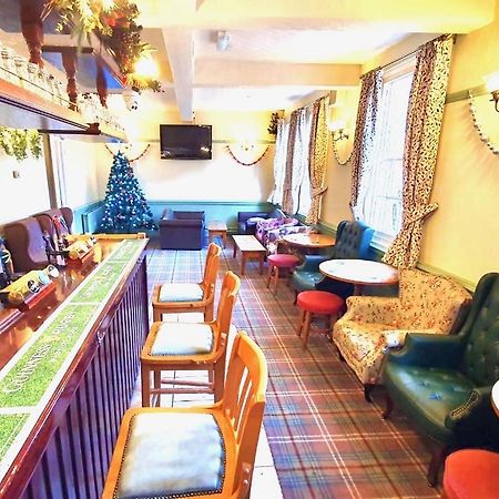 The Mill Hotel Bedford Extérieur photo