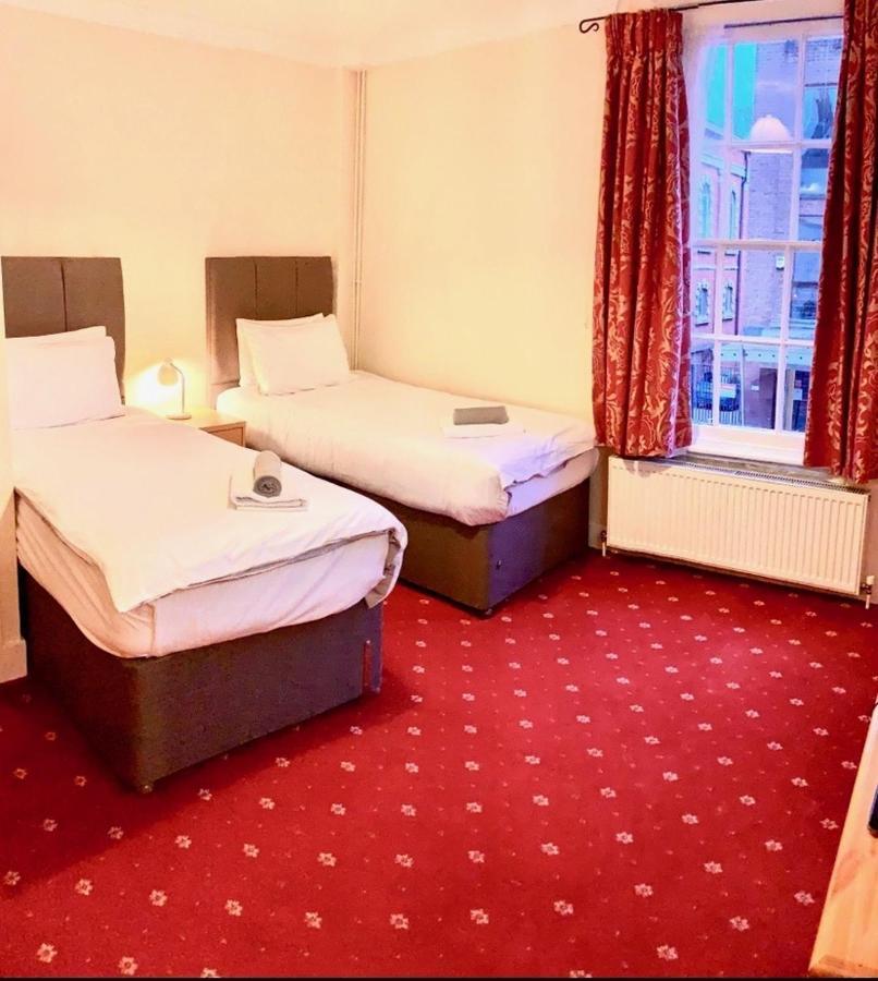 The Mill Hotel Bedford Extérieur photo