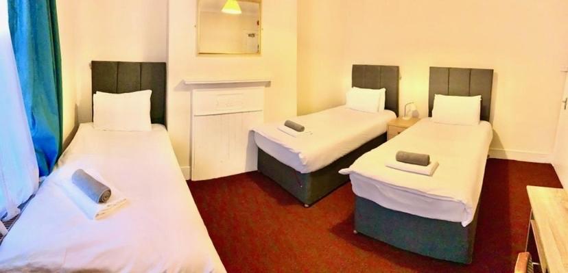 The Mill Hotel Bedford Extérieur photo