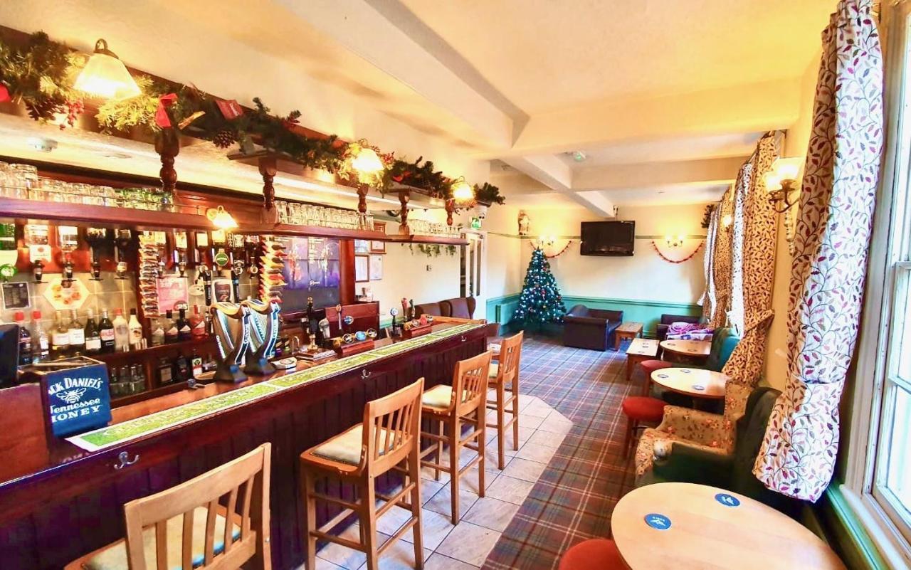 The Mill Hotel Bedford Extérieur photo