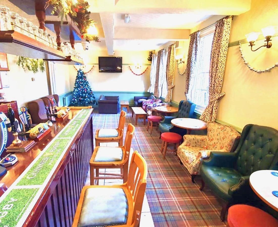 The Mill Hotel Bedford Extérieur photo